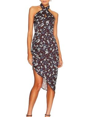 Heartloom Halter Dress